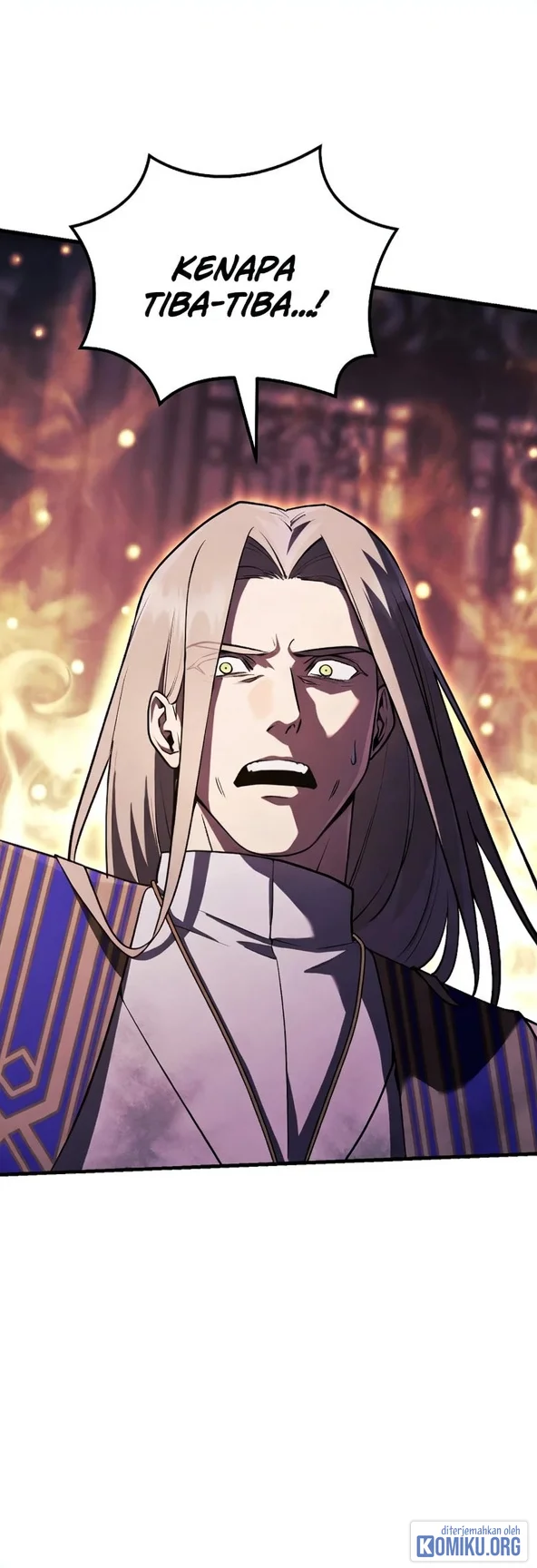 The Wind Mage Chapter 19 - halaman 107