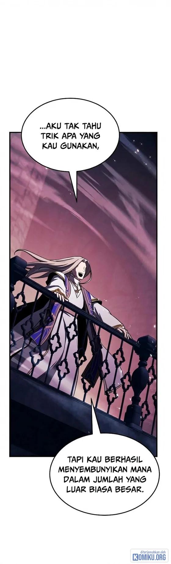 The Wind Mage Chapter 19 - halaman 11