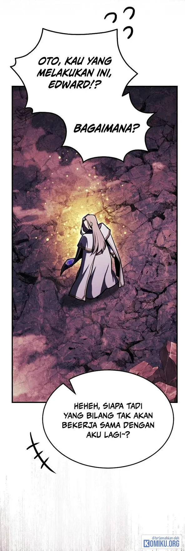 The Wind Mage Chapter 19 - halaman 113