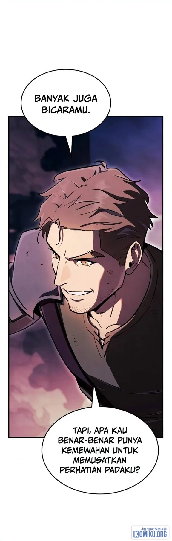 The Wind Mage Chapter 19 - halaman 116