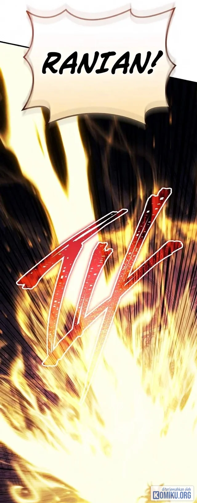 The Wind Mage Chapter 19 - halaman 121
