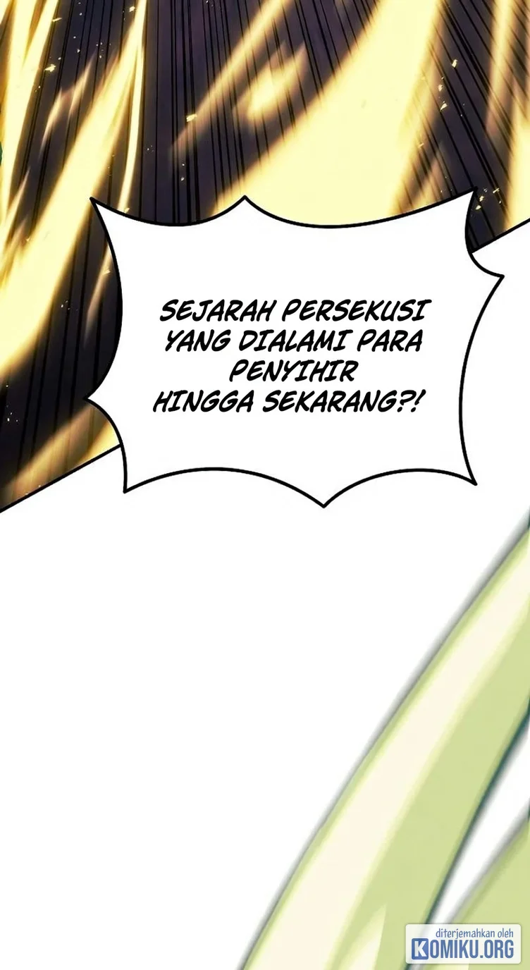 The Wind Mage Chapter 19 - halaman 126