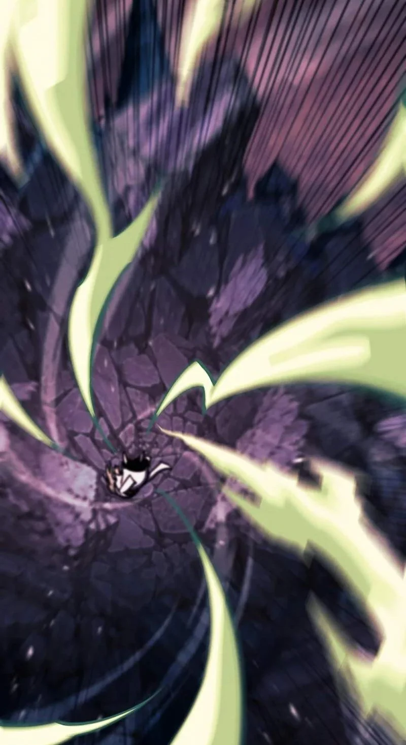 The Wind Mage Chapter 19 - halaman 144