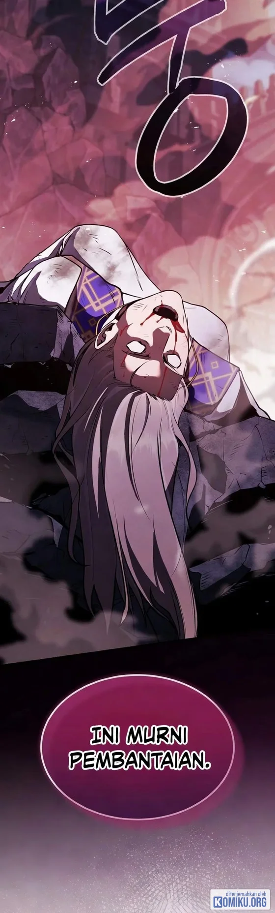 The Wind Mage Chapter 19 - halaman 153