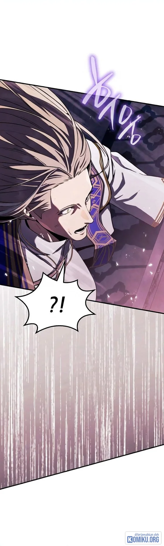 The Wind Mage Chapter 19 - halaman 23