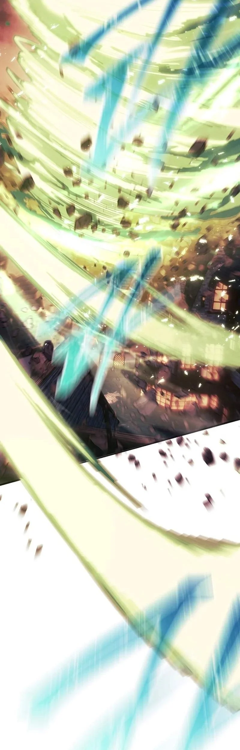 The Wind Mage Chapter 19 - halaman 3