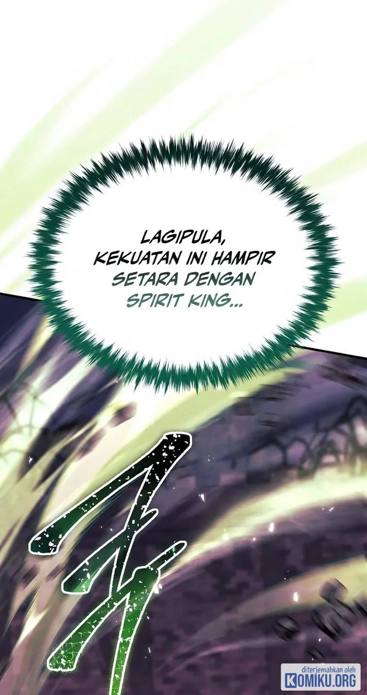 The Wind Mage Chapter 19 - halaman 40