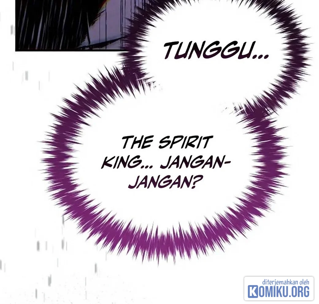 The Wind Mage Chapter 19 - halaman 43