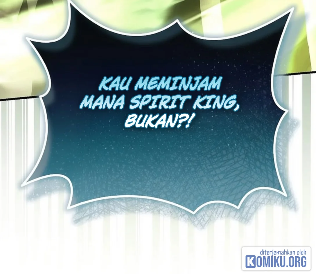 The Wind Mage Chapter 19 - halaman 46
