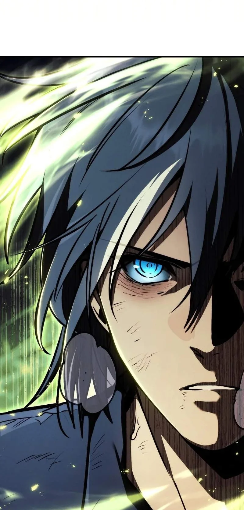 The Wind Mage Chapter 19 - halaman 47