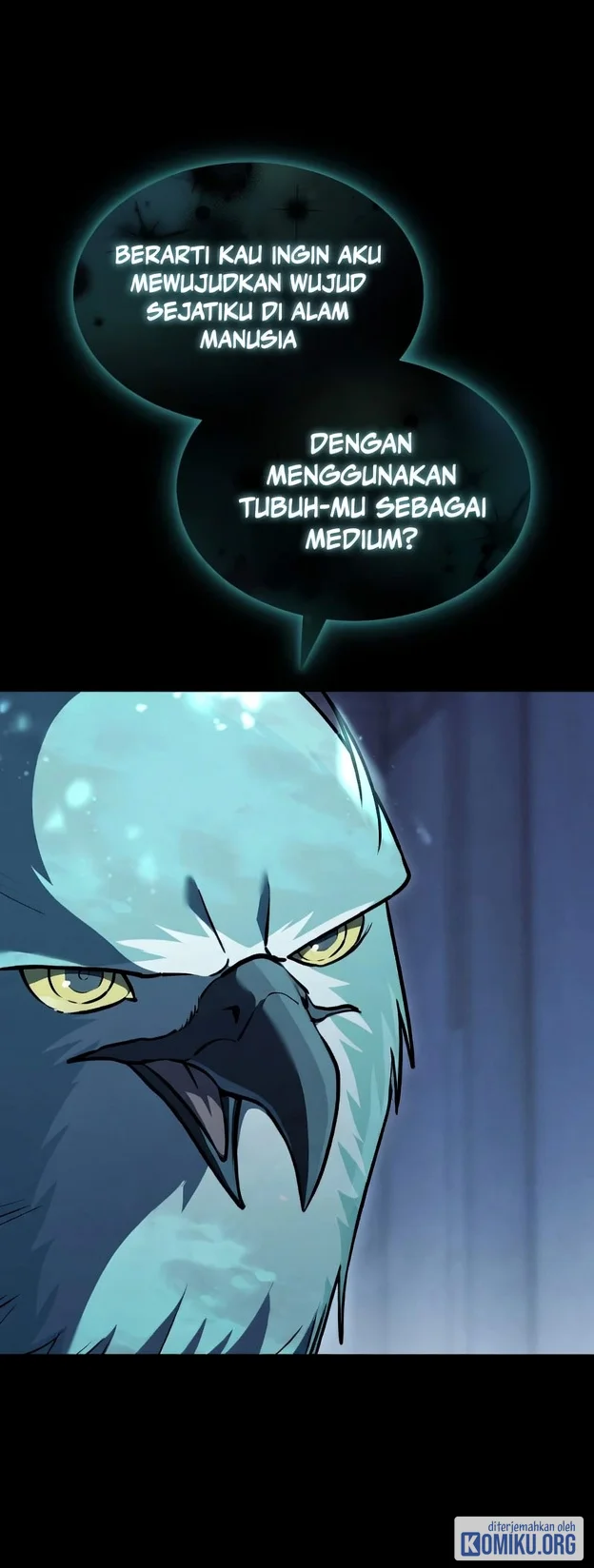 The Wind Mage Chapter 19 - halaman 50