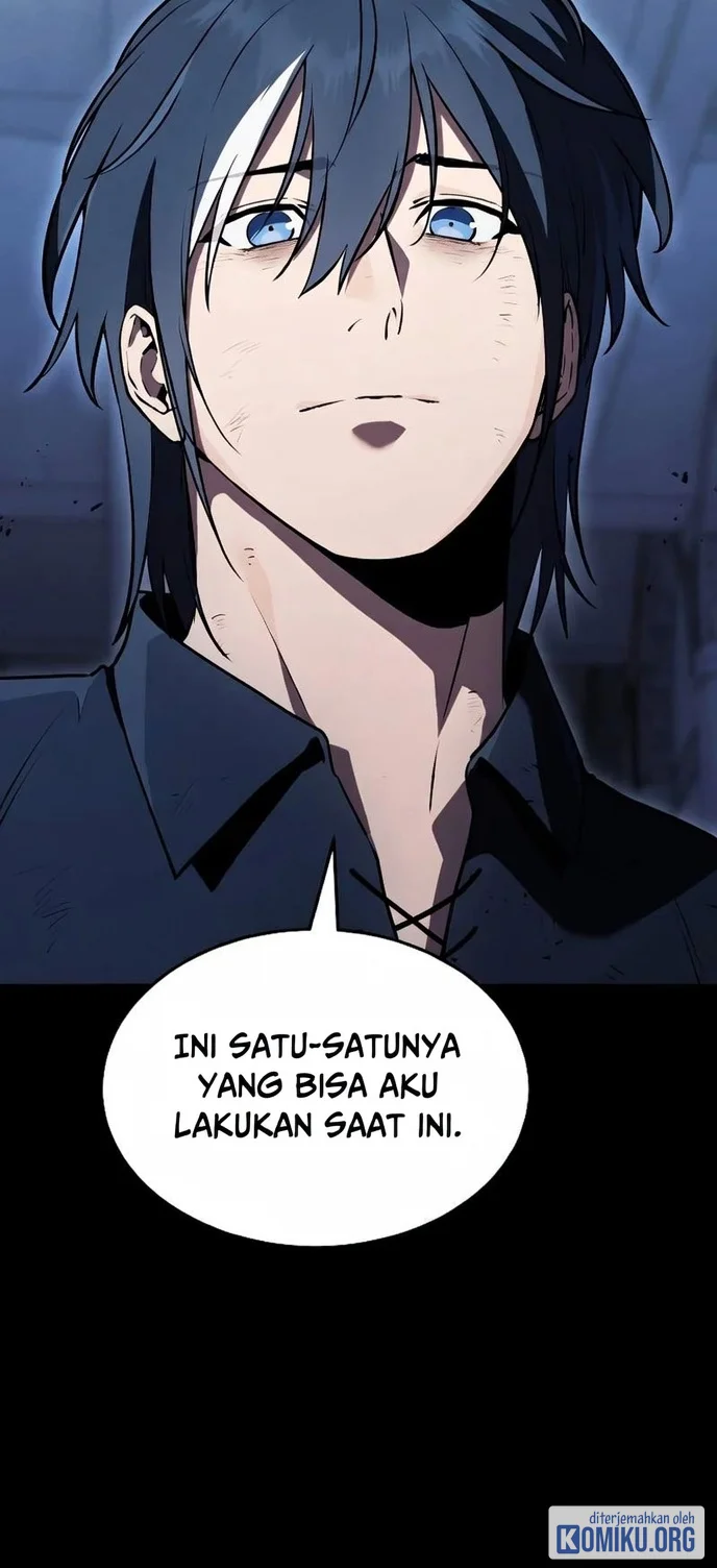 The Wind Mage Chapter 19 - halaman 57