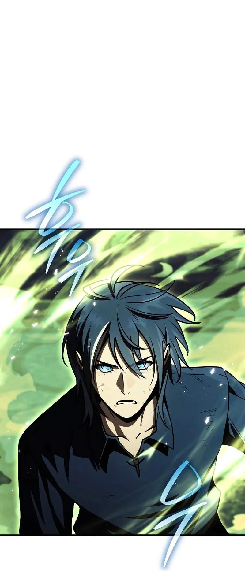 The Wind Mage Chapter 19 - halaman 63