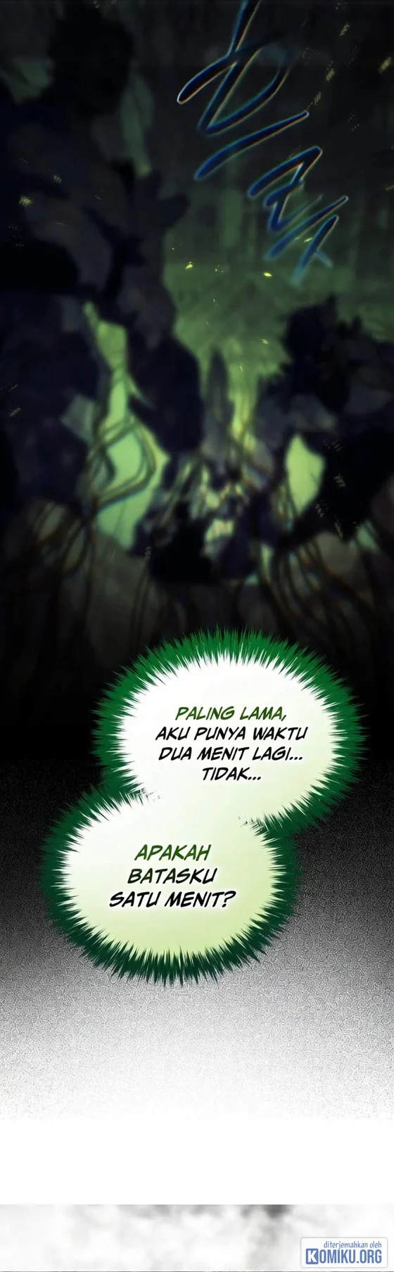 The Wind Mage Chapter 19 - halaman 65