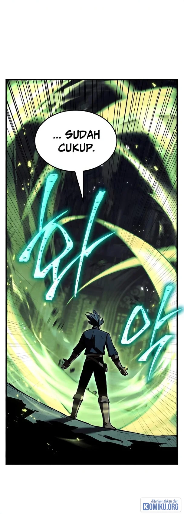 The Wind Mage Chapter 19 - halaman 66