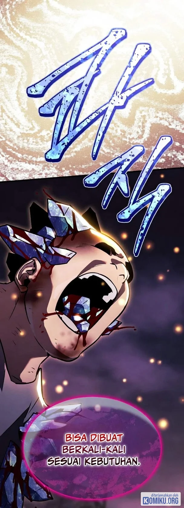 The Wind Mage Chapter 19 - halaman 77