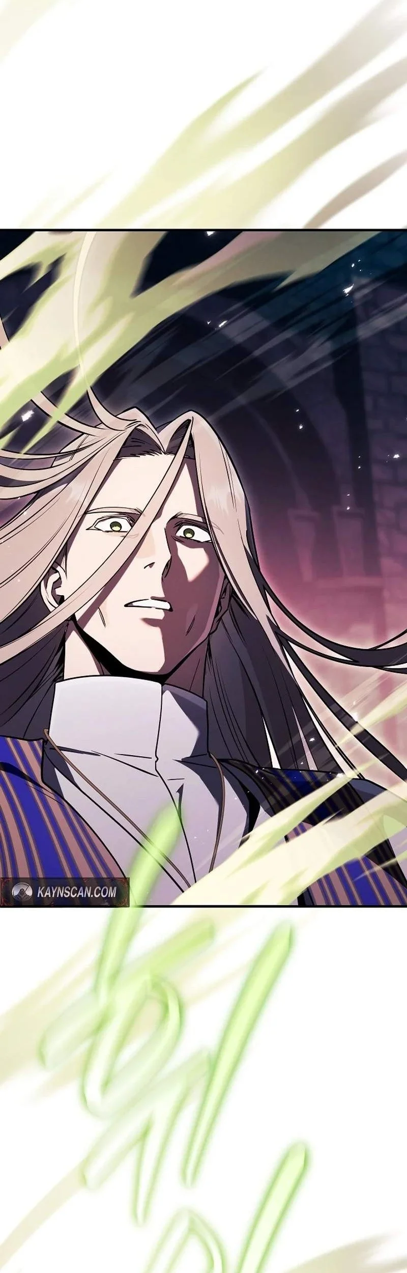 The Wind Mage Chapter 19 - halaman 8