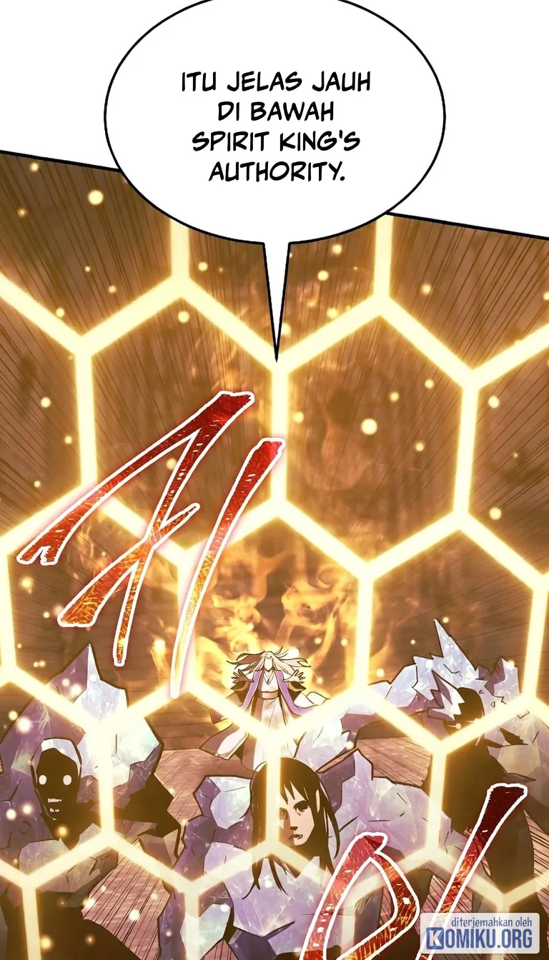 The Wind Mage Chapter 19 - halaman 84