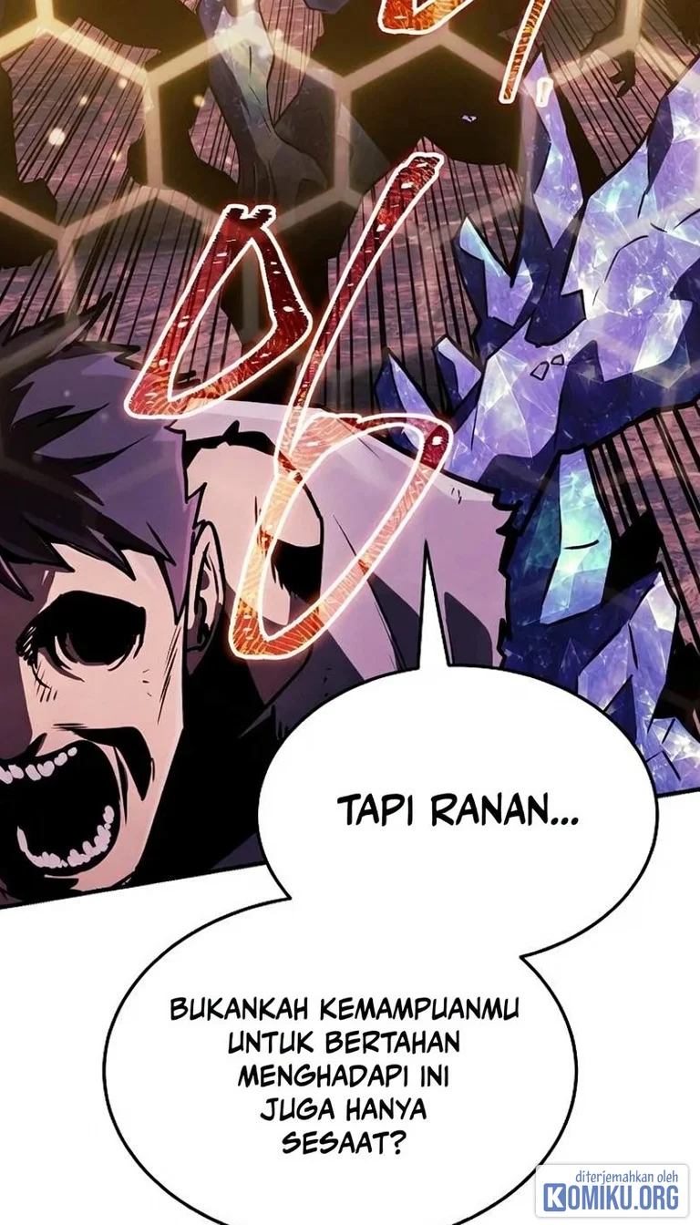 The Wind Mage Chapter 19 - halaman 85
