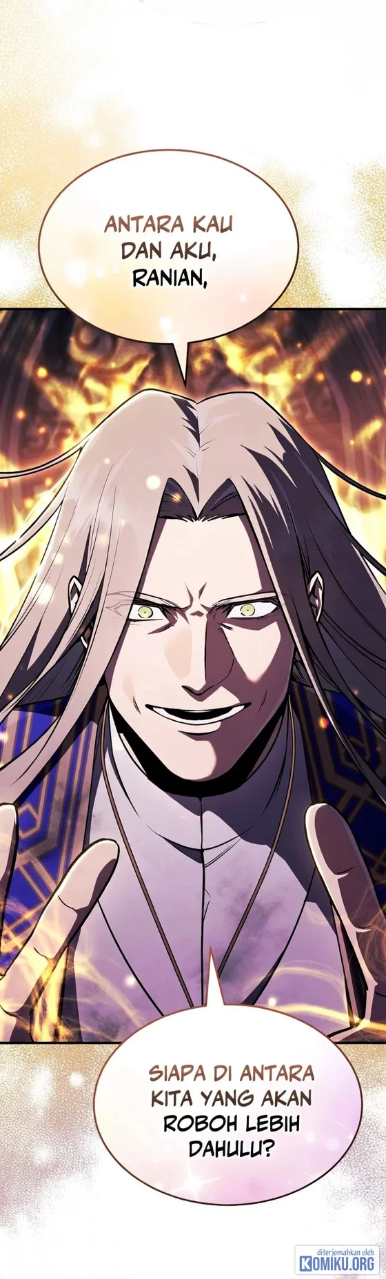 The Wind Mage Chapter 19 - halaman 87