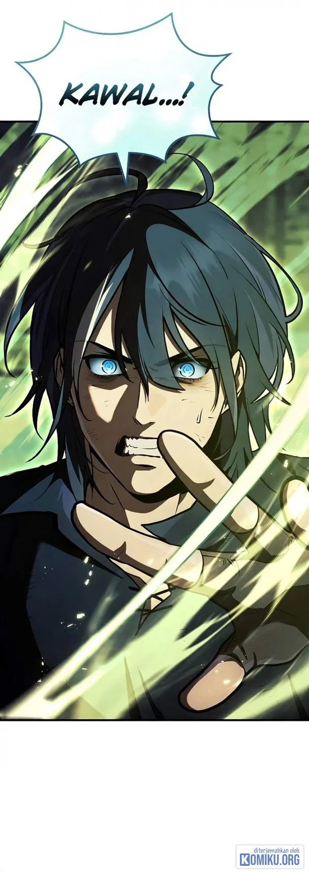 The Wind Mage Chapter 19 - halaman 89