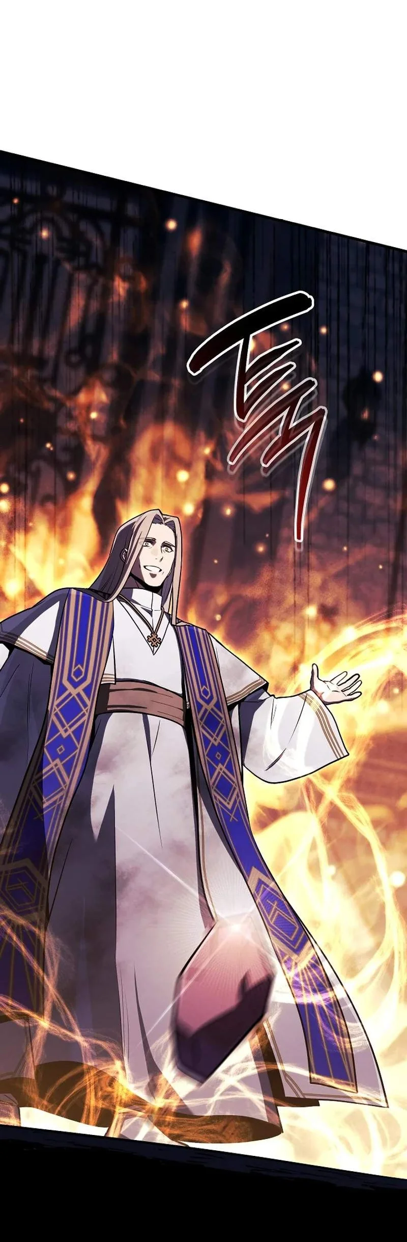 The Wind Mage Chapter 19 - halaman 97