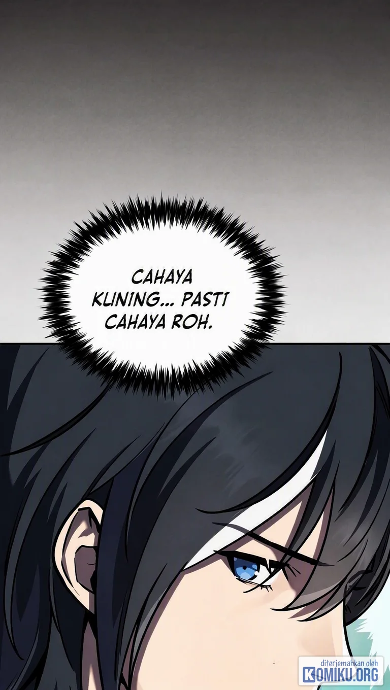 The Wind Mage Chapter 2 - halaman 100