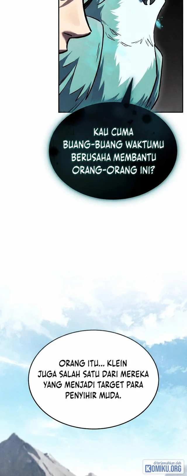 The Wind Mage Chapter 2 - halaman 102