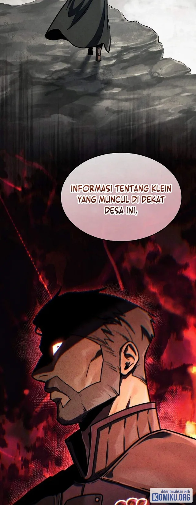 The Wind Mage Chapter 2 - halaman 104