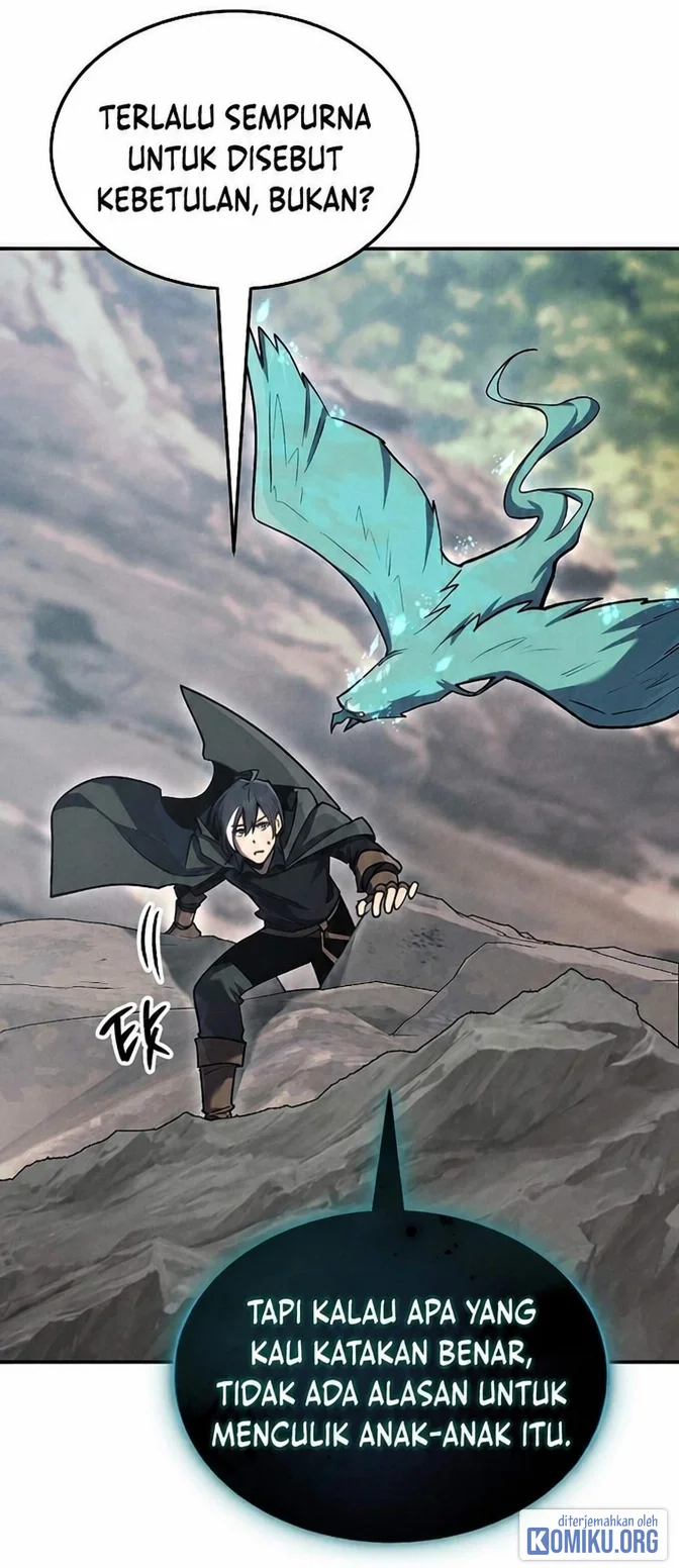 The Wind Mage Chapter 2 - halaman 107