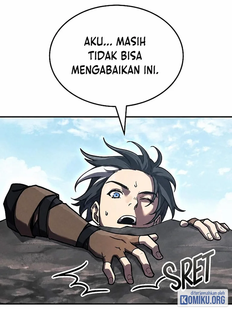 The Wind Mage Chapter 2 - halaman 111