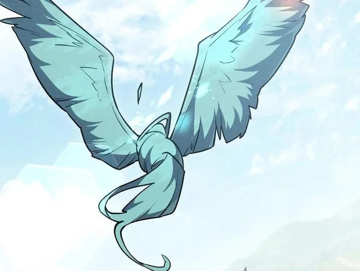 The Wind Mage Chapter 2 - halaman 114
