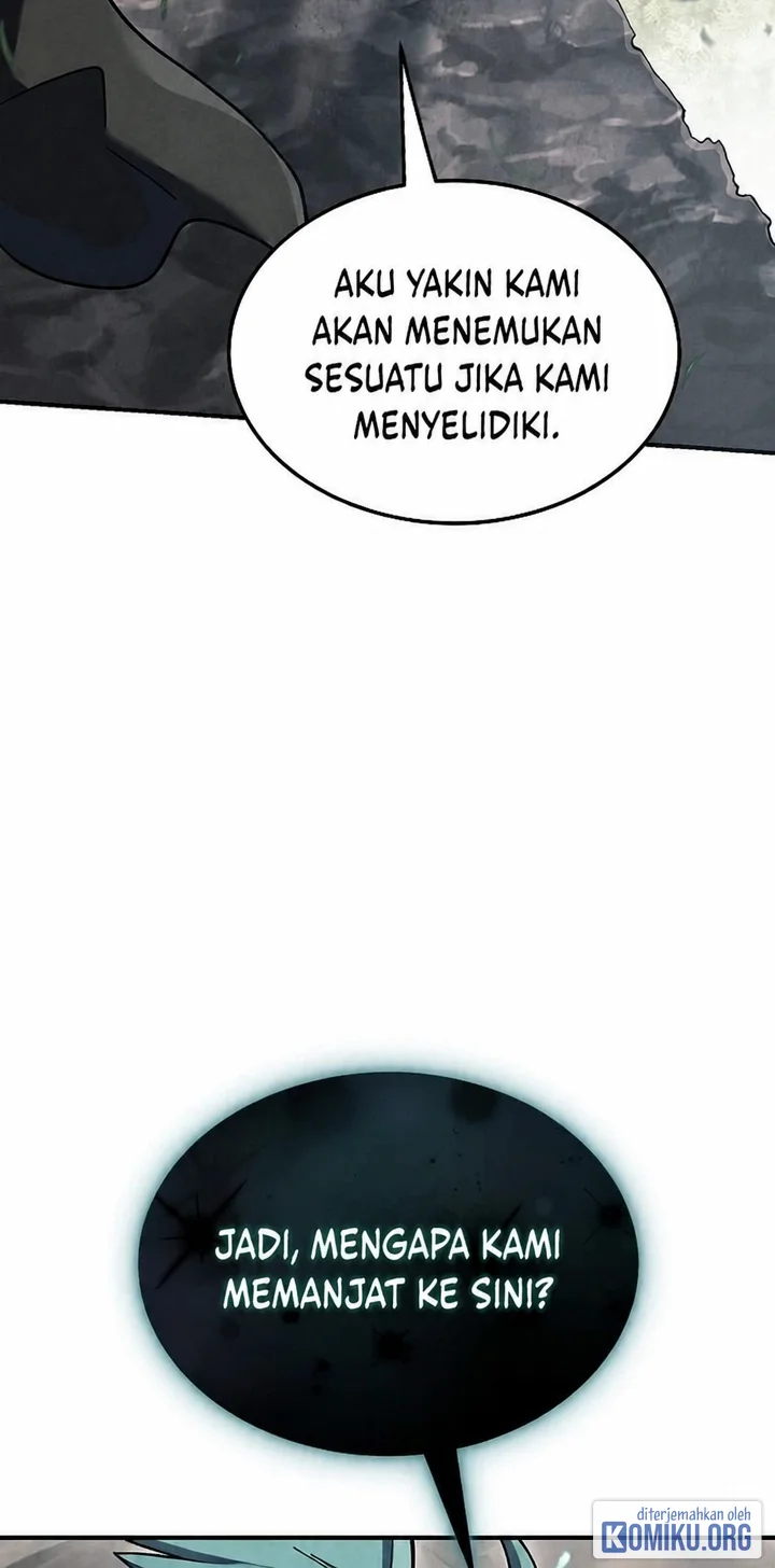 The Wind Mage Chapter 2 - halaman 116