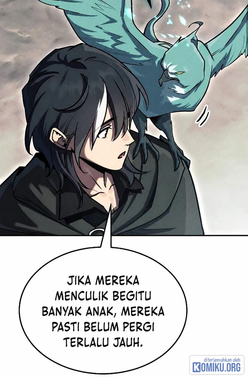 The Wind Mage Chapter 2 - halaman 117