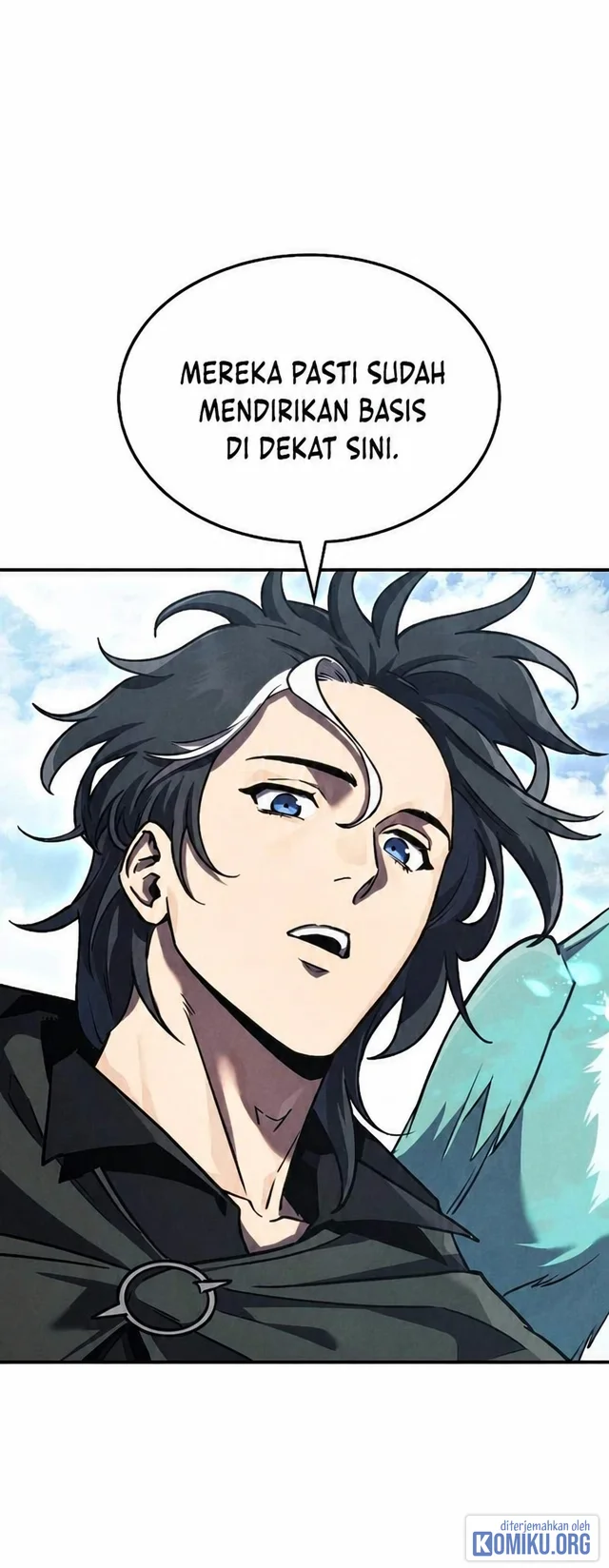 The Wind Mage Chapter 2 - halaman 118
