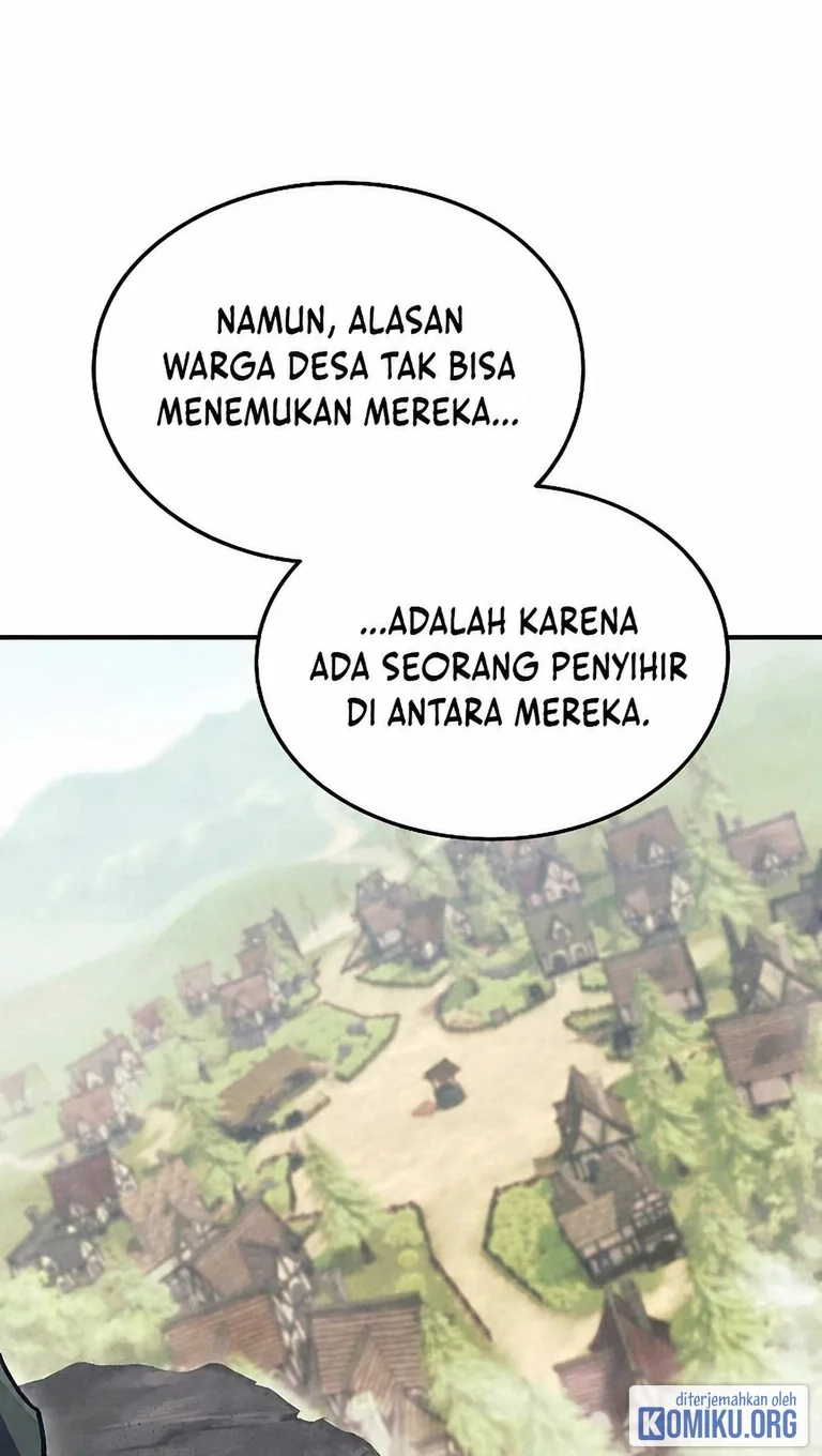 The Wind Mage Chapter 2 - halaman 119