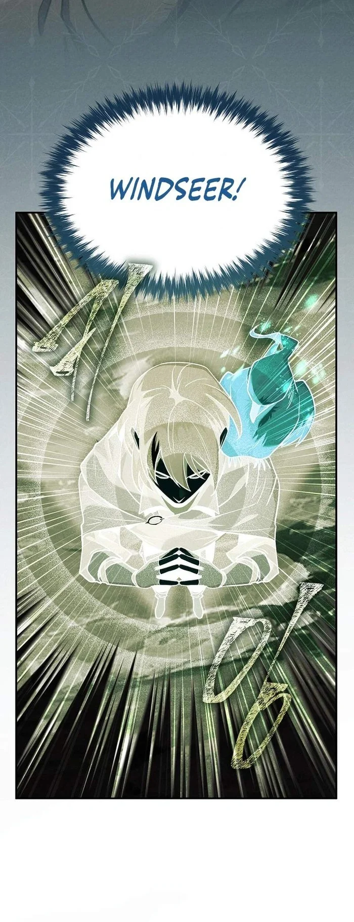 The Wind Mage Chapter 2 - halaman 126