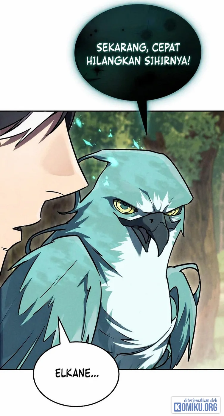 The Wind Mage Chapter 2 - halaman 138