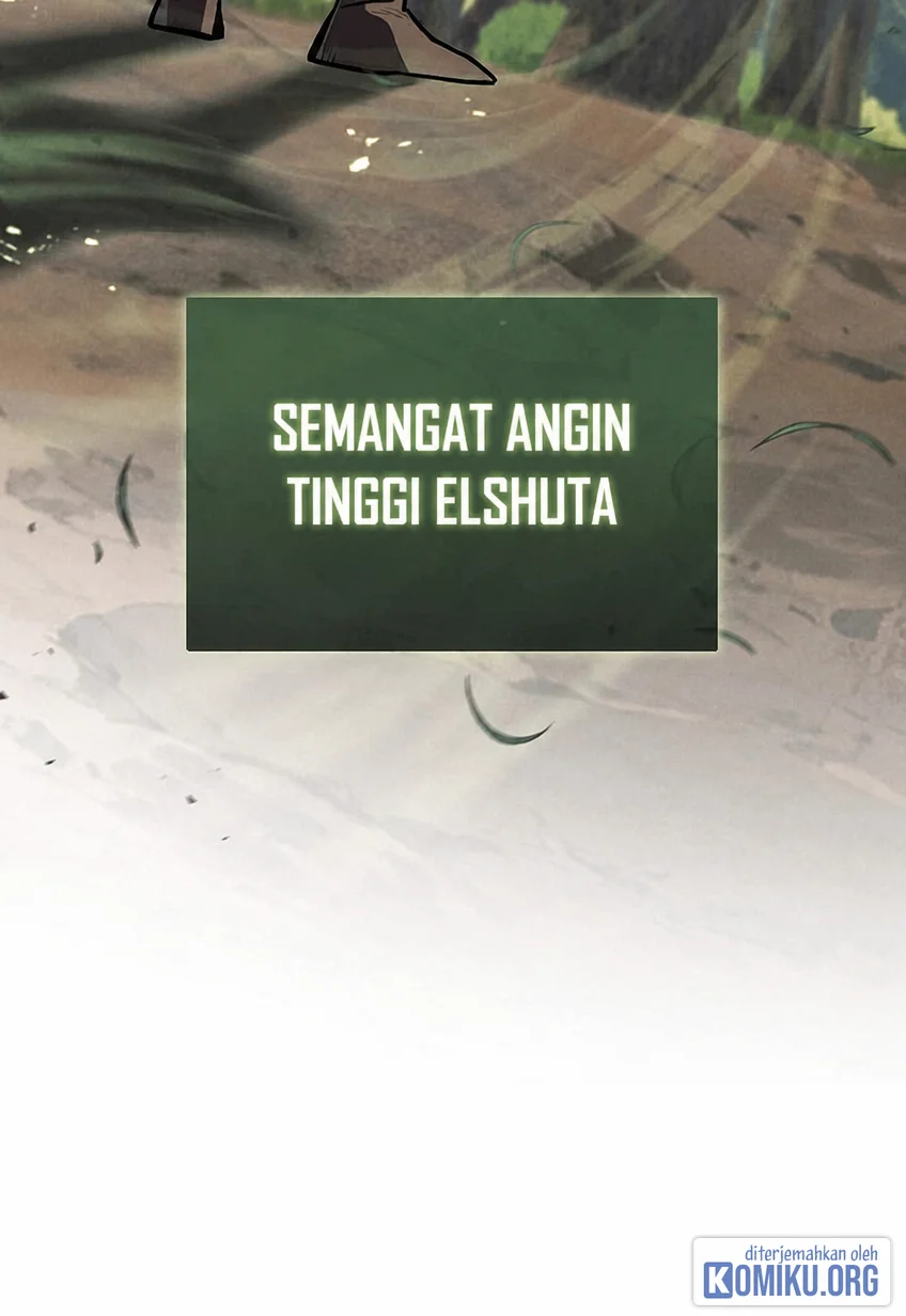 The Wind Mage Chapter 2 - halaman 145