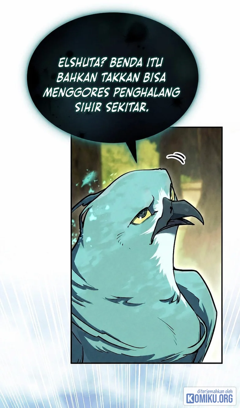 The Wind Mage Chapter 2 - halaman 146