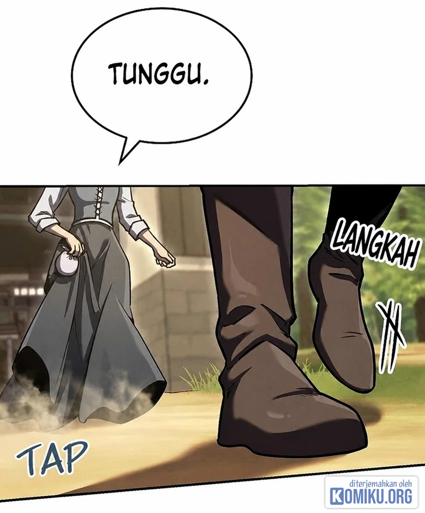 The Wind Mage Chapter 2 - halaman 15