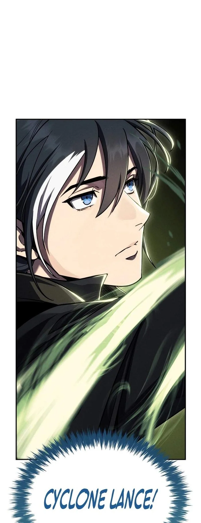 The Wind Mage Chapter 2 - halaman 151
