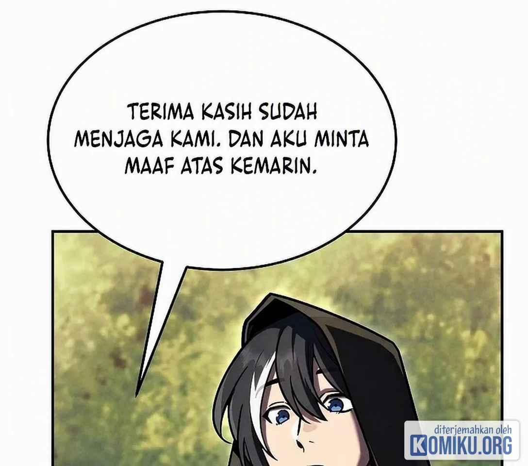 The Wind Mage Chapter 2 - halaman 20