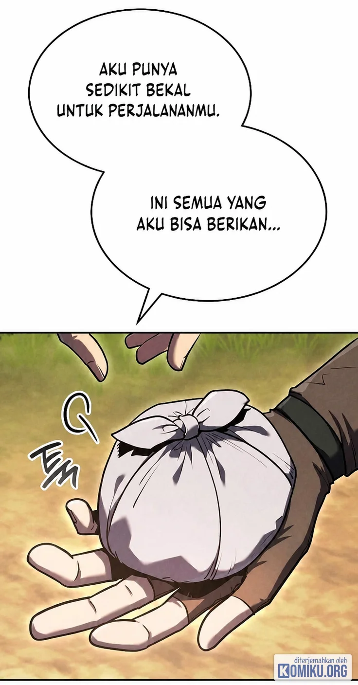 The Wind Mage Chapter 2 - halaman 22