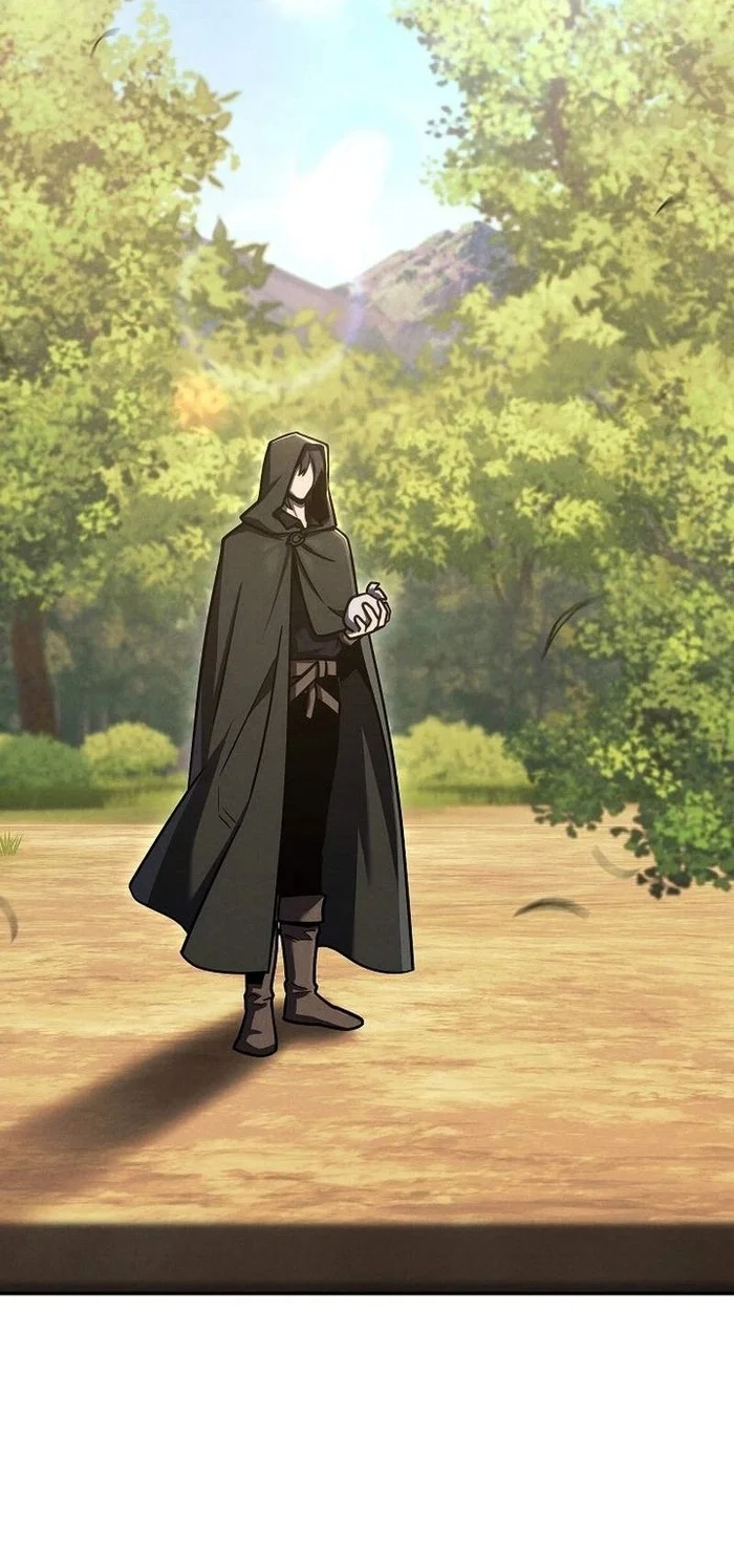 The Wind Mage Chapter 2 - halaman 25