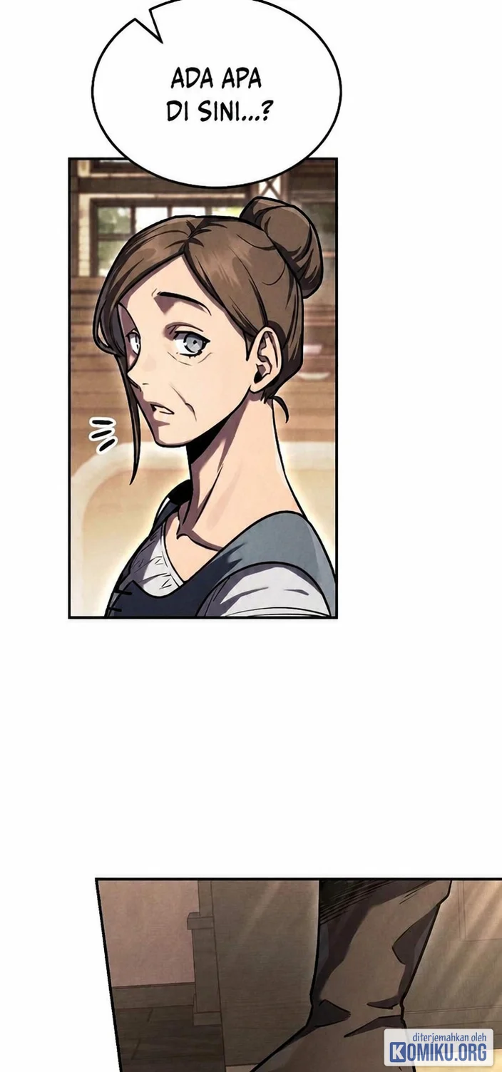 The Wind Mage Chapter 2 - halaman 29