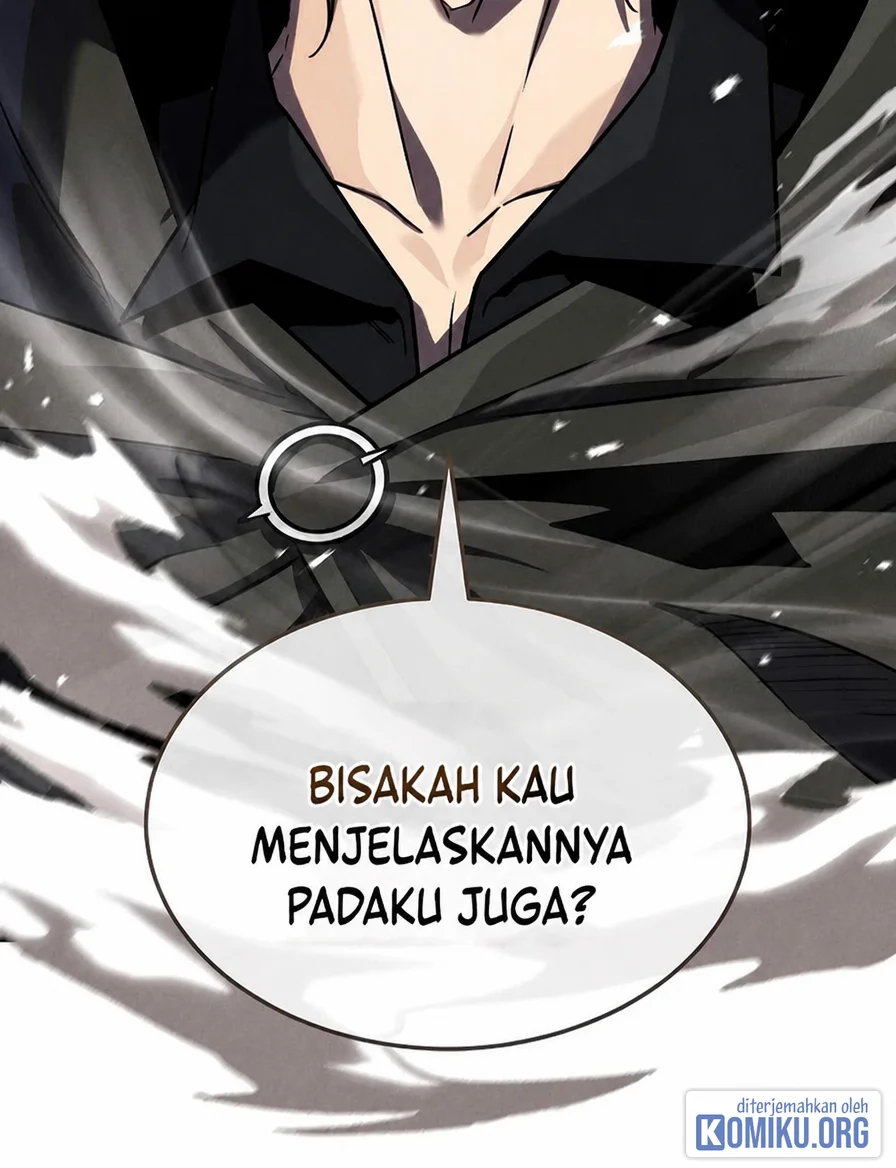 The Wind Mage Chapter 2 - halaman 33