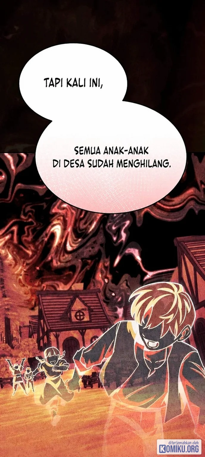 The Wind Mage Chapter 2 - halaman 38