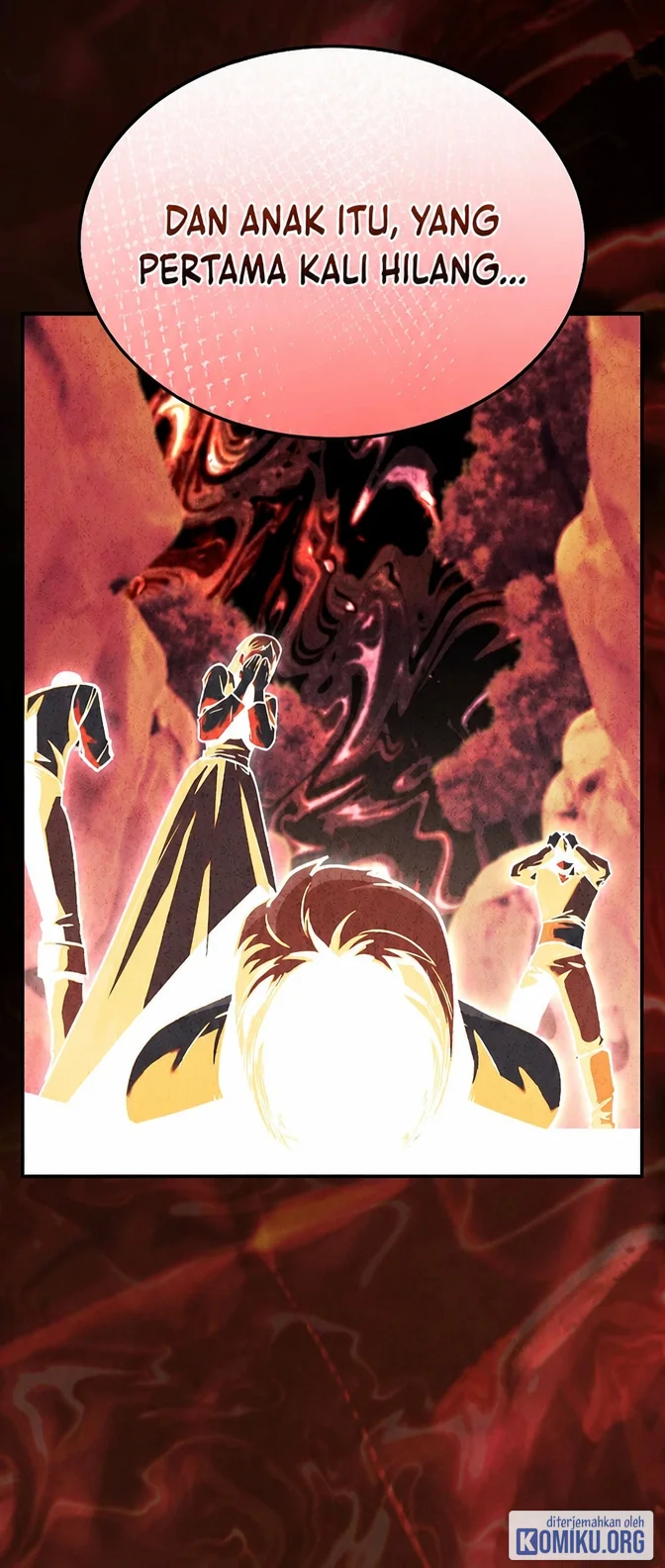 The Wind Mage Chapter 2 - halaman 40
