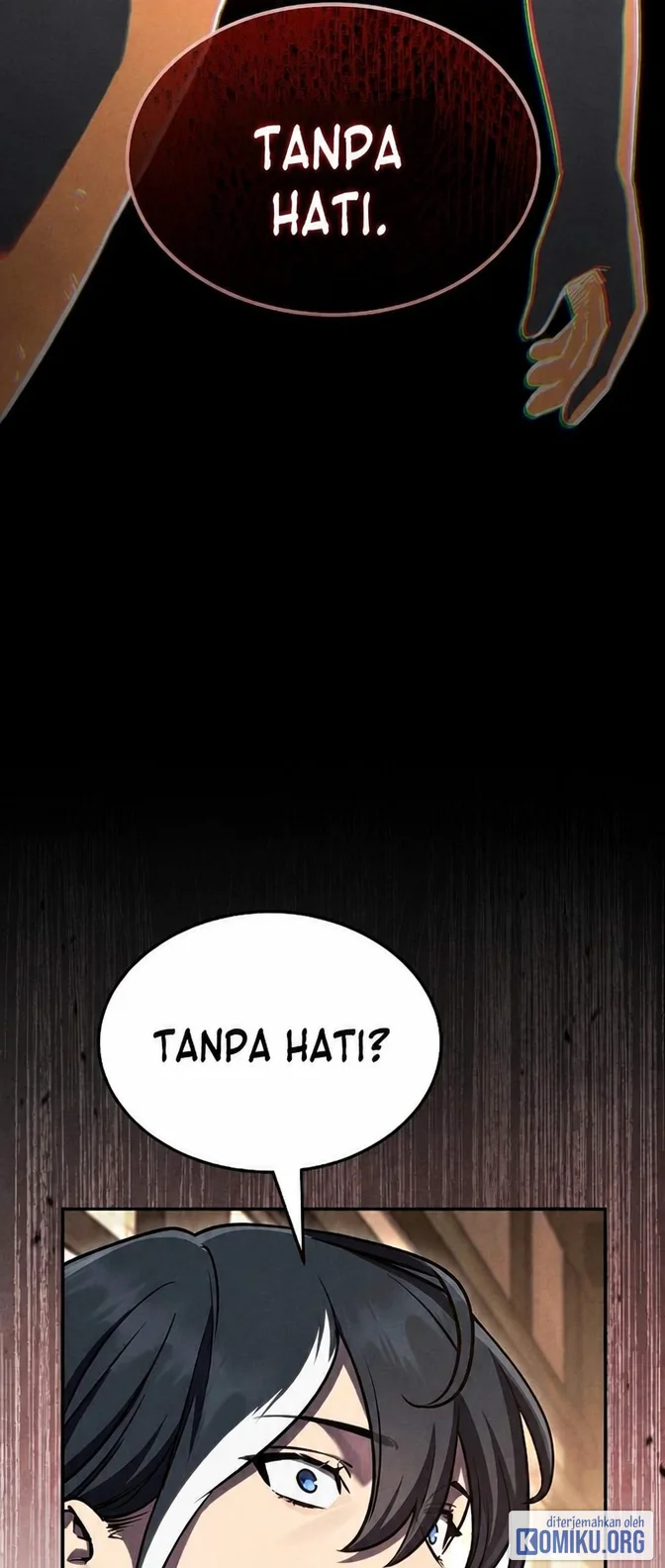 The Wind Mage Chapter 2 - halaman 42